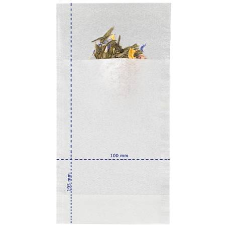 Filtro papel XL Finum 60u