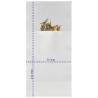Filtro papel S Finum 100u