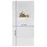 Filtro papel XS Finum 100u