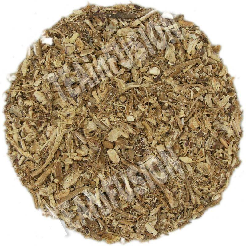 Equinácea purpurea raíz triturada | Infusión natural