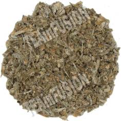 Alcachofera Hoja Cortada TEAinFUSION | Infusión depurativa natural