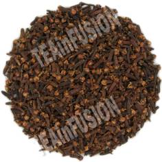 Clavo Madagascar TEAinFUSION | Aroma intenso y digestivo