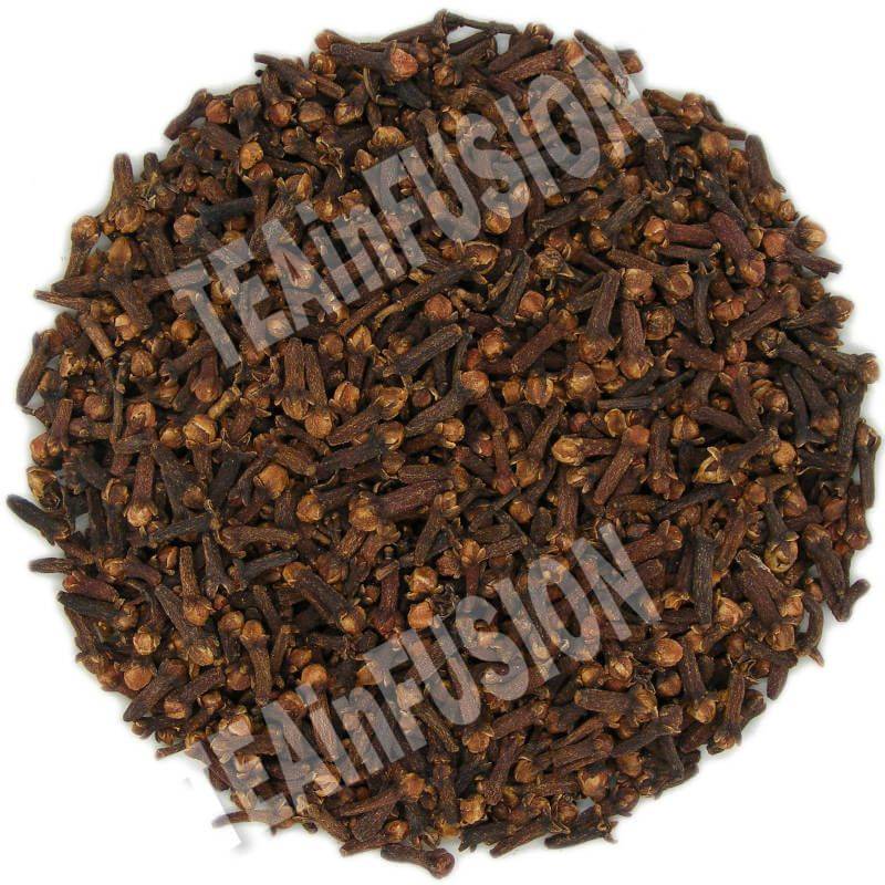 Clavo Madagascar TEAinFUSION | Aroma intenso y digestivo