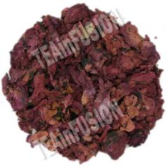 Amapola pétalos TEAinFUSION | Relajante y floral