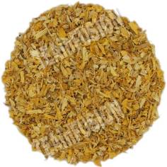 Pétalos de girasol TEAinFUSION | Color y suavidad