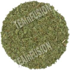 Hierbaluisa o Cedrón triturado TEAinFUSION | Infusión digestiva y relajante natural