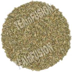 Semillas de hinojo TEAinFUSION | Digestivas y depurativas naturales