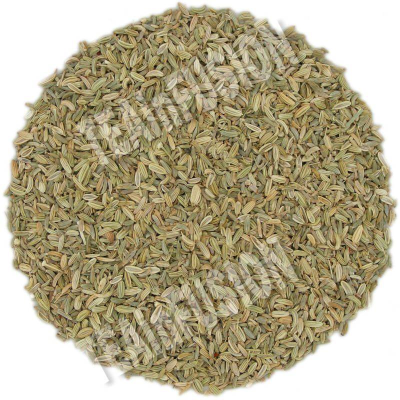 Semillas de hinojo TEAinFUSION | Digestivas y depurativas naturales
