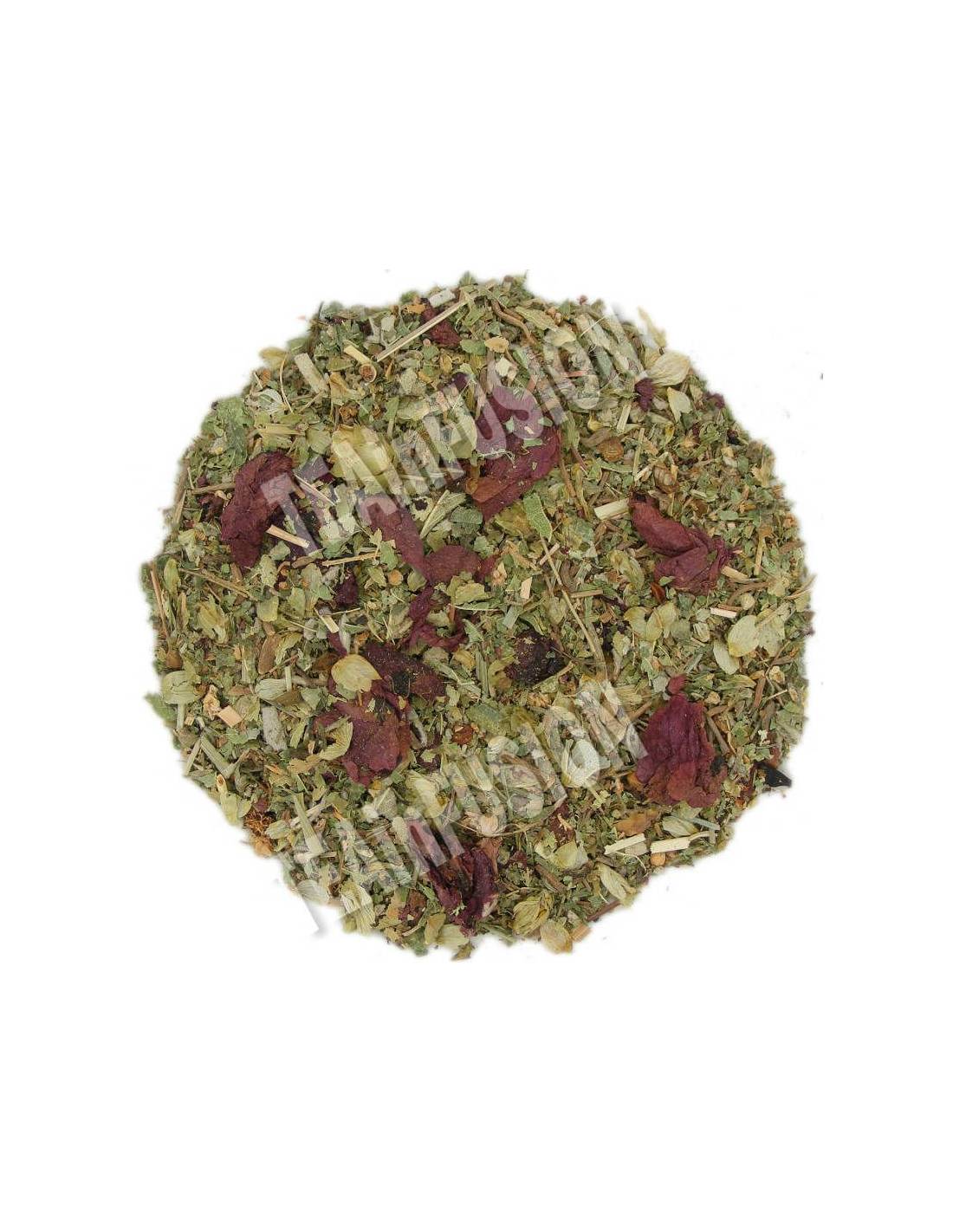 Infusiones Relajantes