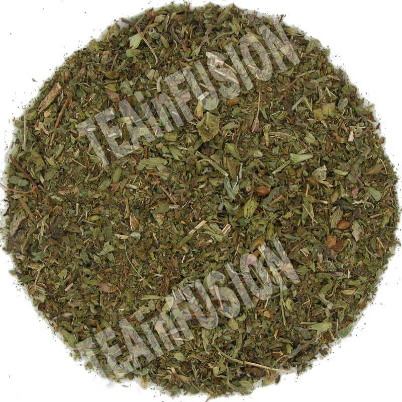 Infusión Melisa Menta Hierbabuena Infusión Melisa Menta Hierbabuena