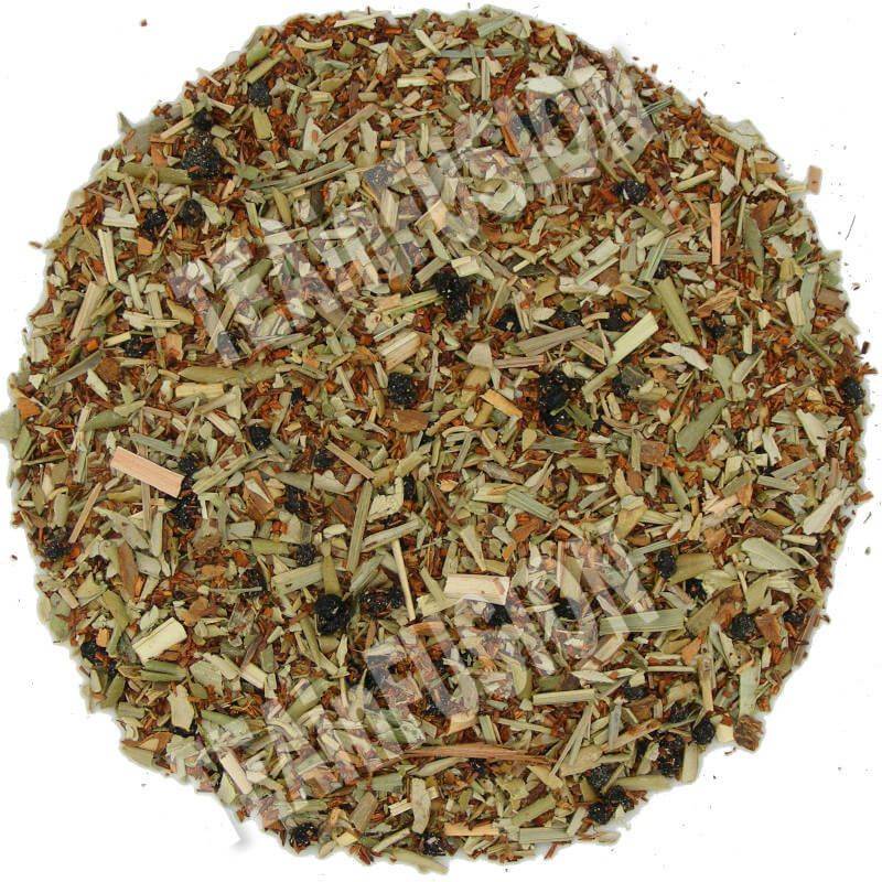 Infusión Oleotea Limón Canela Infusión Oleotea Limón Canela