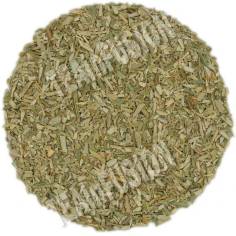 OLIVO HOJAS TRITURADAS