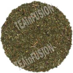 Menta Piperita TEAinFUSION | Infusión refrescante y digestiva natural