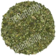 Moringa hojas TEAinFUSION | Energía y bienestar natural