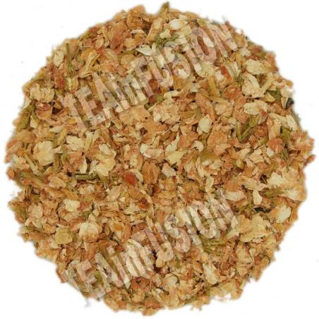 Flor de jazmín TEAinFUSION | Infusión aromática y relajante