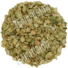 Flor de lúpulo TEAinFUSION | Infusión calmante y digestiva
