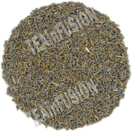 Flor de lavanda TEAinFUSION | Infusión natural y relajante