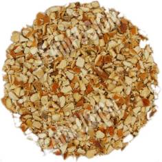 Corteza de Naranja TEAinFUSION | Dulce aroma cítrico