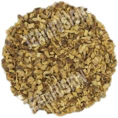 Regaliz triturado TEAinFUSION | Dulce natural para infusión y bienestar