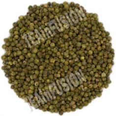 Pimienta Verde en Grano TEAinFUSION | Aroma fresco y suave