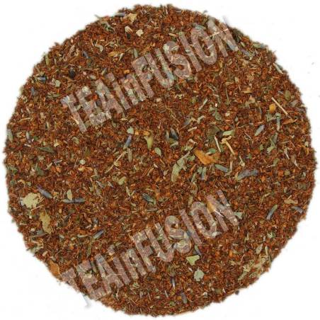 Rooibos Duerme bien - Buen Dormir | Tea Infusión