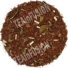 Rooibos Esbelta y Delgada TEAinFUSION | Infusión ligera