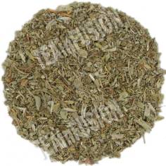 Salvia Aragón cortada TEAinFUSION | Digestiva y antiinflamatoria