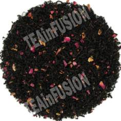 Té Negro a la Miel TEAinFUSION | Infusión reconfortante