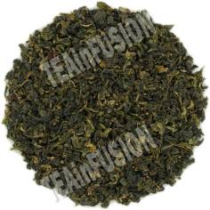 Té Azul Gran Oolong Se Chung TEAinFUSION | Infusión premium