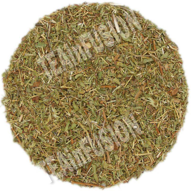 Té de Roca TEAinFUSION | Infusión digestiva y tonificante