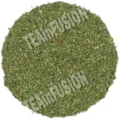 Stevia Rebaudiana triturada TEAinFUSION | Endulzante natural sin calorías