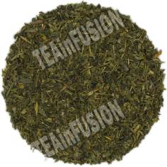 Té Verde Sencha 8912 TEAinFUSION | Infusión fresca y natural