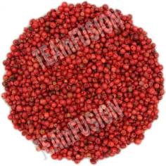 Pimienta Rosa en Grano TEAinFUSION | Aroma delicado y fresco