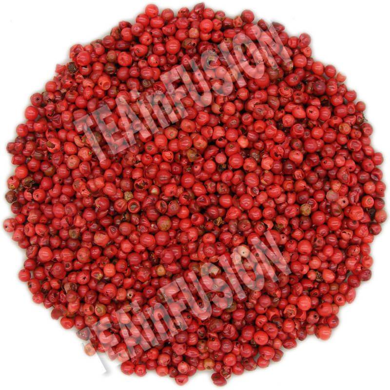 Pimienta Rosa en Grano TEAinFUSION | Aroma delicado y fresco