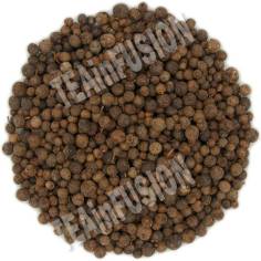 Pimienta de Jamaica en Grano TEAinFUSION | Aroma cálido y especiado