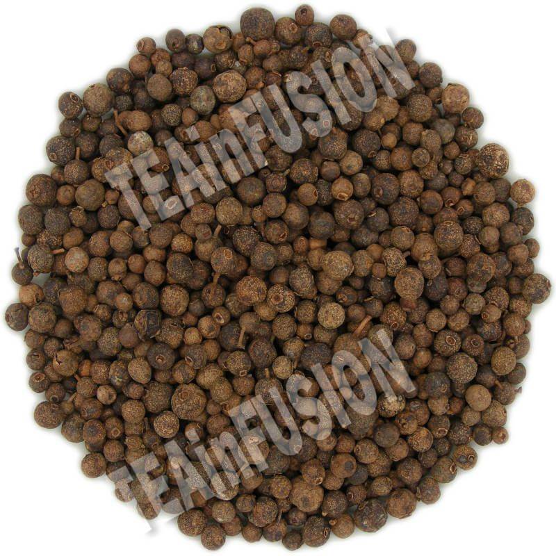 Pimienta de Jamaica en Grano TEAinFUSION | Aroma cálido y especiado