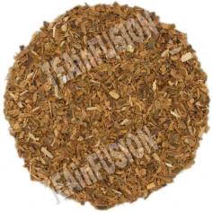 Canela de Ceylán triturada TEAinFUSION | Corte 3-6 mm