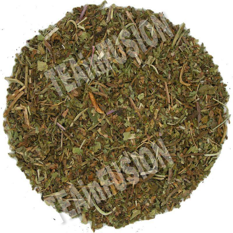 Diente de León cortado | Infusión herbal depurativa | TEAinFUSION