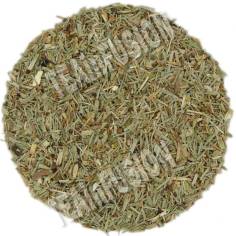 Cola de Caballo Cortada TEAinFUSION | Infusión vegetal natural