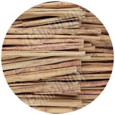 Canela de Ceylán en rama TEAinFUSION | 17 cm, aroma gourmet