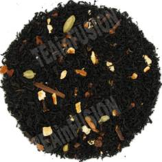 Té Negro Tarta de Galleta TEAinFUSION | Infusión dulce y estimulante