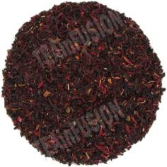 Hibisco triturado TEAinFUSION | Infusión natural y refrescante