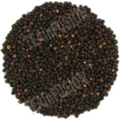 Pimienta Negra en Grano TEAinFUSION | Sabor intenso y fresco