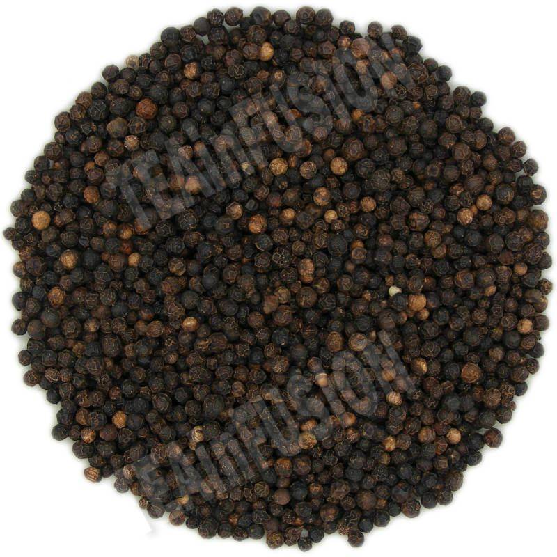 Pimienta Negra en Grano TEAinFUSION | Sabor intenso y fresco