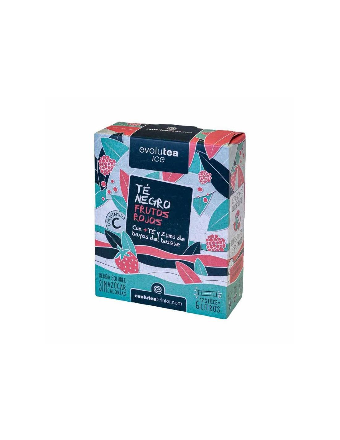 TÉ SOLUBLE