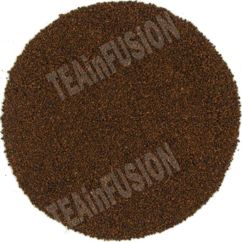 Té Negro Assam CTC Jalinga | Infusión intensa