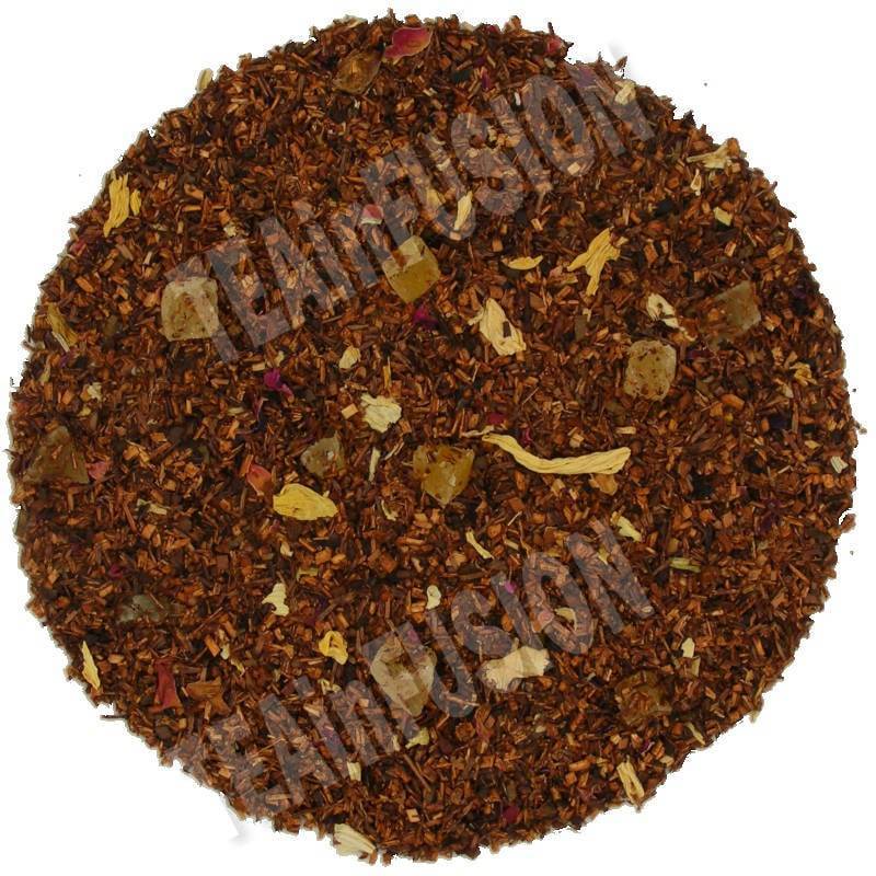 Rooibos Amanecer | TeaInfusion Rooibos Amanecer | TeaInfusion