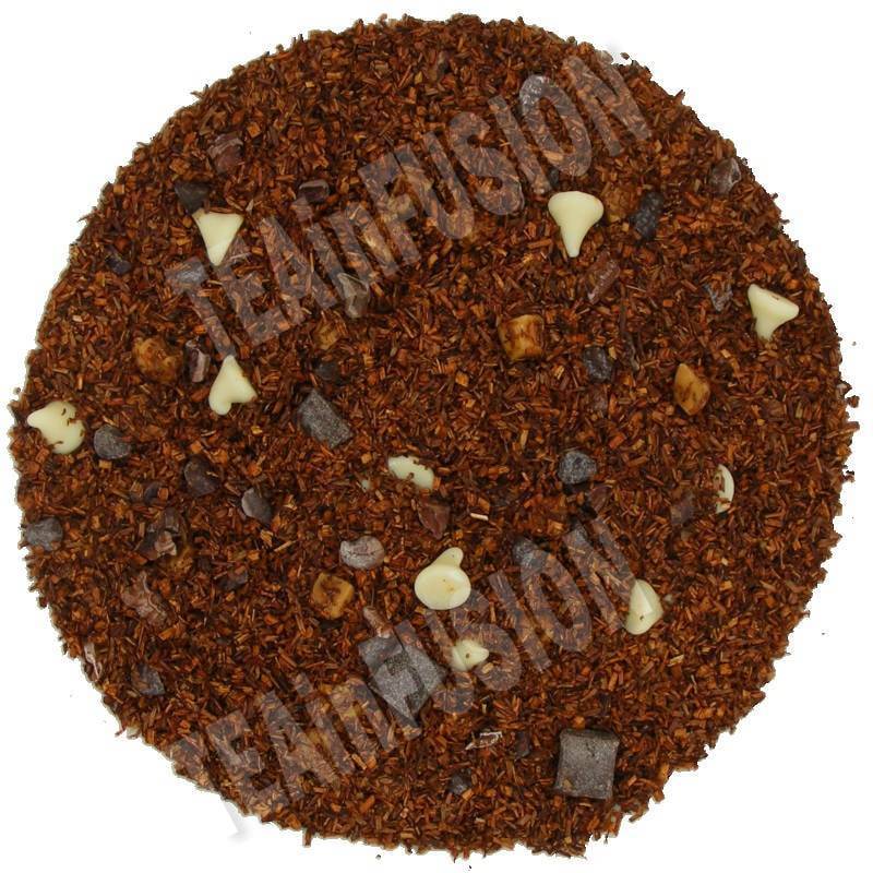 Rooibos 3 Chocolates Belgas | TeaInfusion Rooibos 3 Chocolates Belgas | TeaInfusion