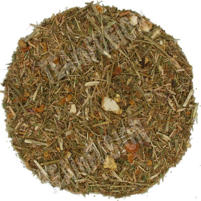 Infusión Clara Voz | TeaInfusion Infusión Clara Voz | TeaInfusion