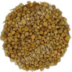 Manzanilla Mahón TEAinFUSION | Infusión digestiva y calmante